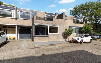 Couwenhoven 6109