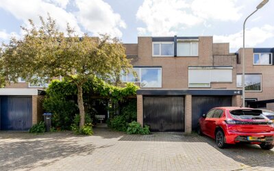 Couwenhoven 6245