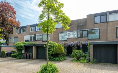 Couwenhoven 6507