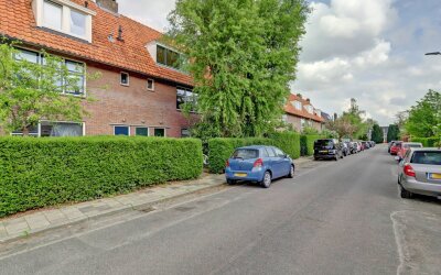 Laan van He. 22