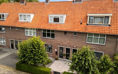Laan van Henegouwen 40
