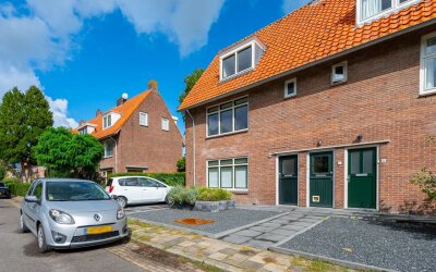 Laan van Henegouwen 48