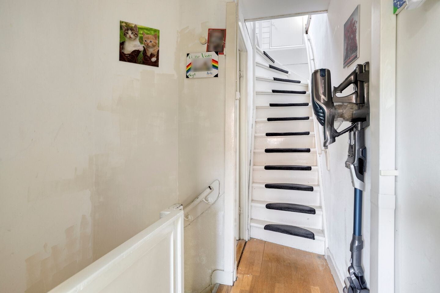 Tussenwoning te koop: Laan van Bergen 27, Zeist