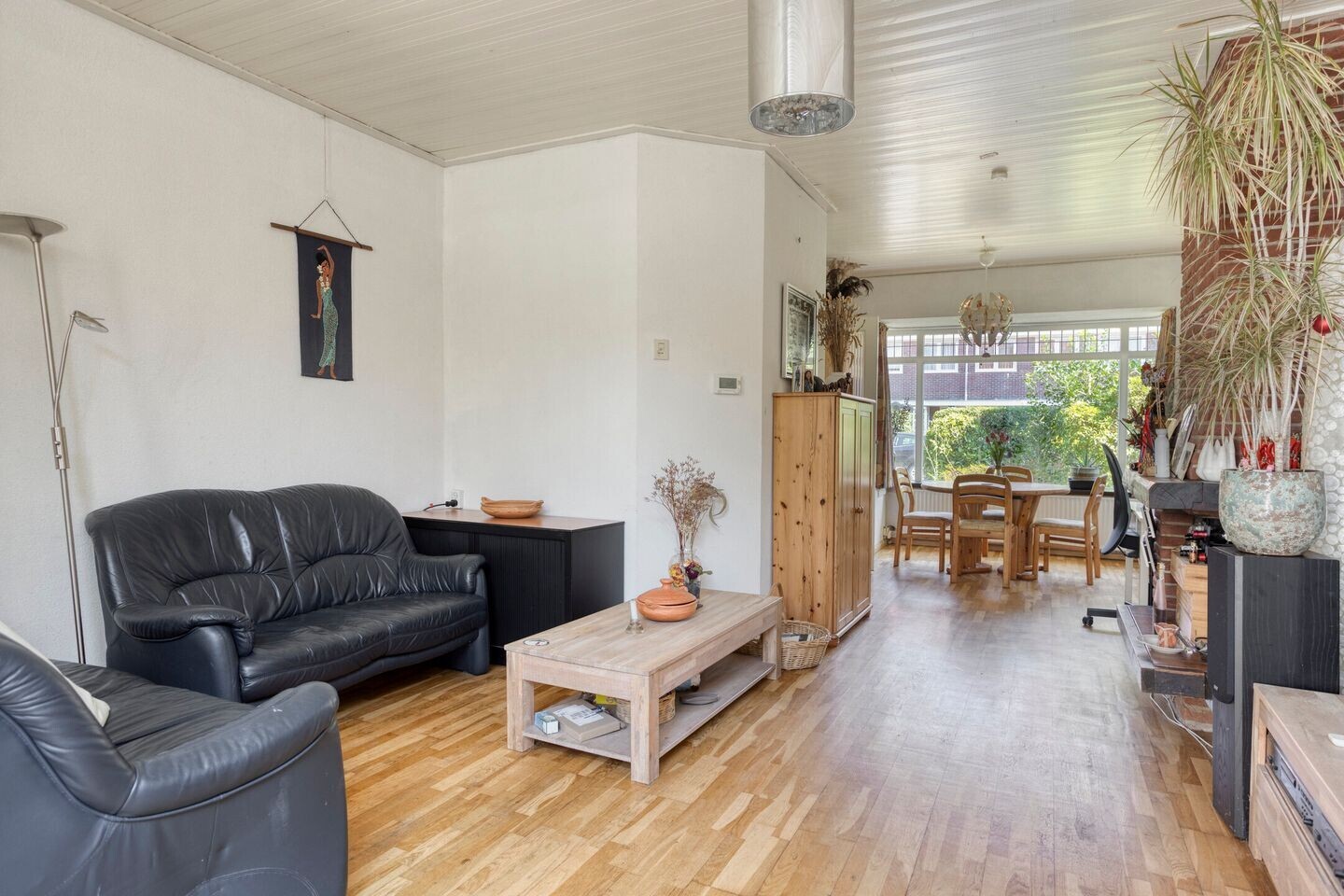 Tussenwoning te koop: Laan van Bergen 27, Zeist