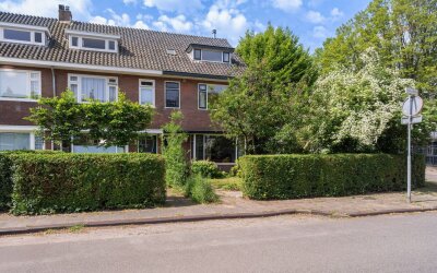 Laan van Bergen 55