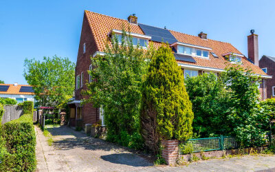 Laan van Bergen 32