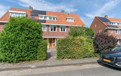 Laan van Bergen 44