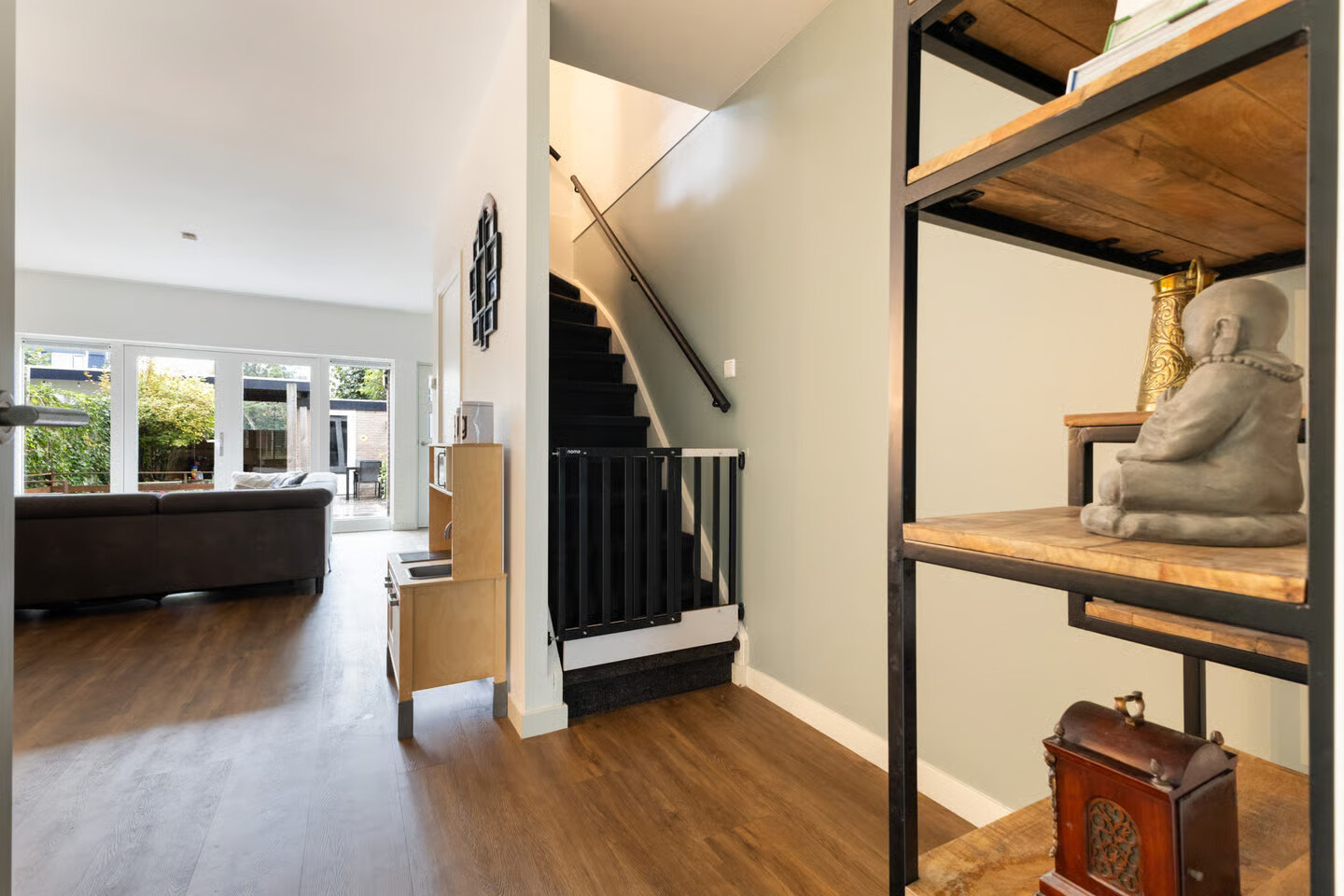 Tussenwoning te koop: Nijenheim 6039, Zeist