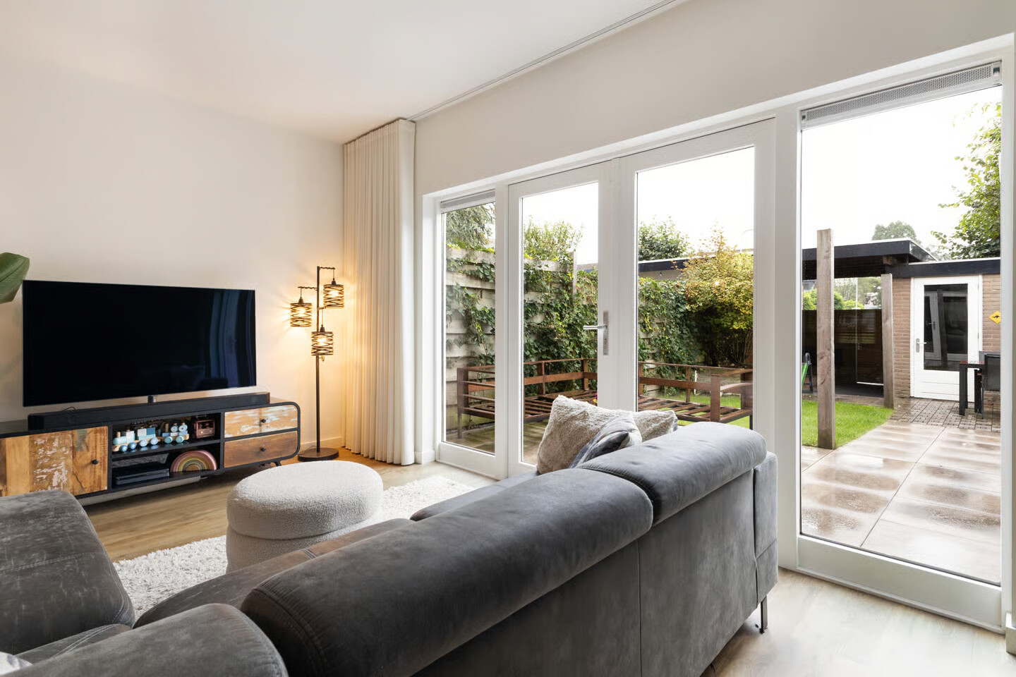 Tussenwoning te koop: Nijenheim 6039, Zeist