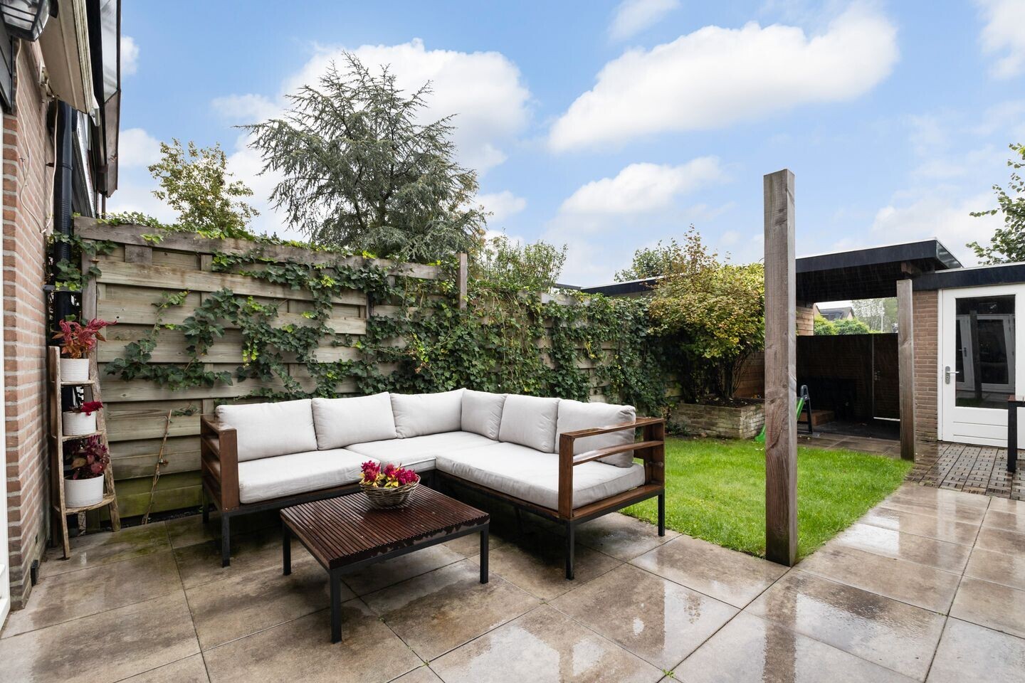 Tussenwoning te koop: Nijenheim 6039, Zeist