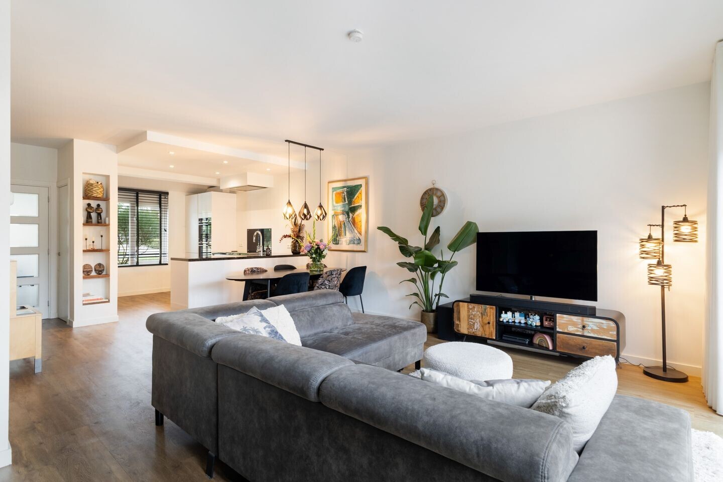 Tussenwoning te koop: Nijenheim 6039, Zeist