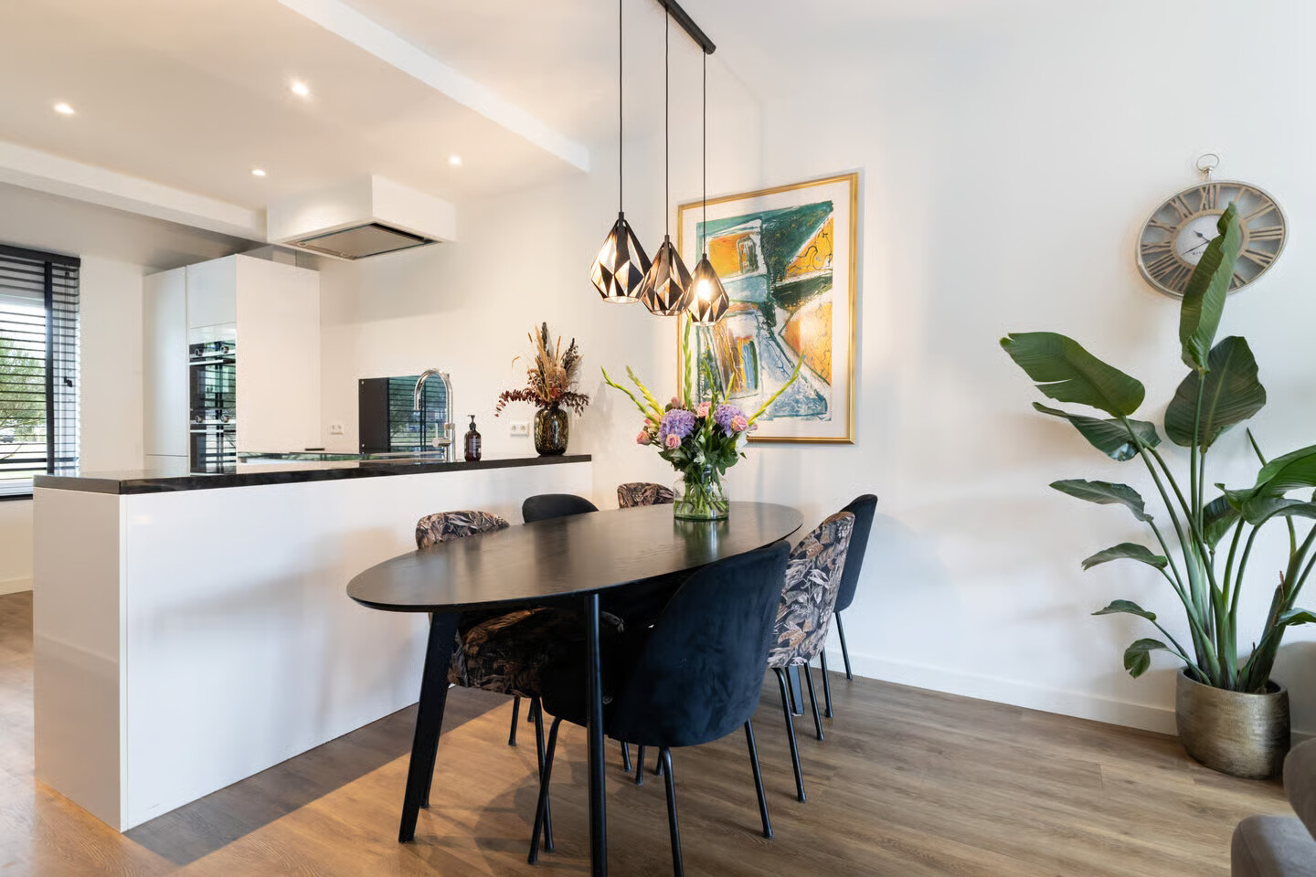 Tussenwoning te koop: Nijenheim 6039, Zeist