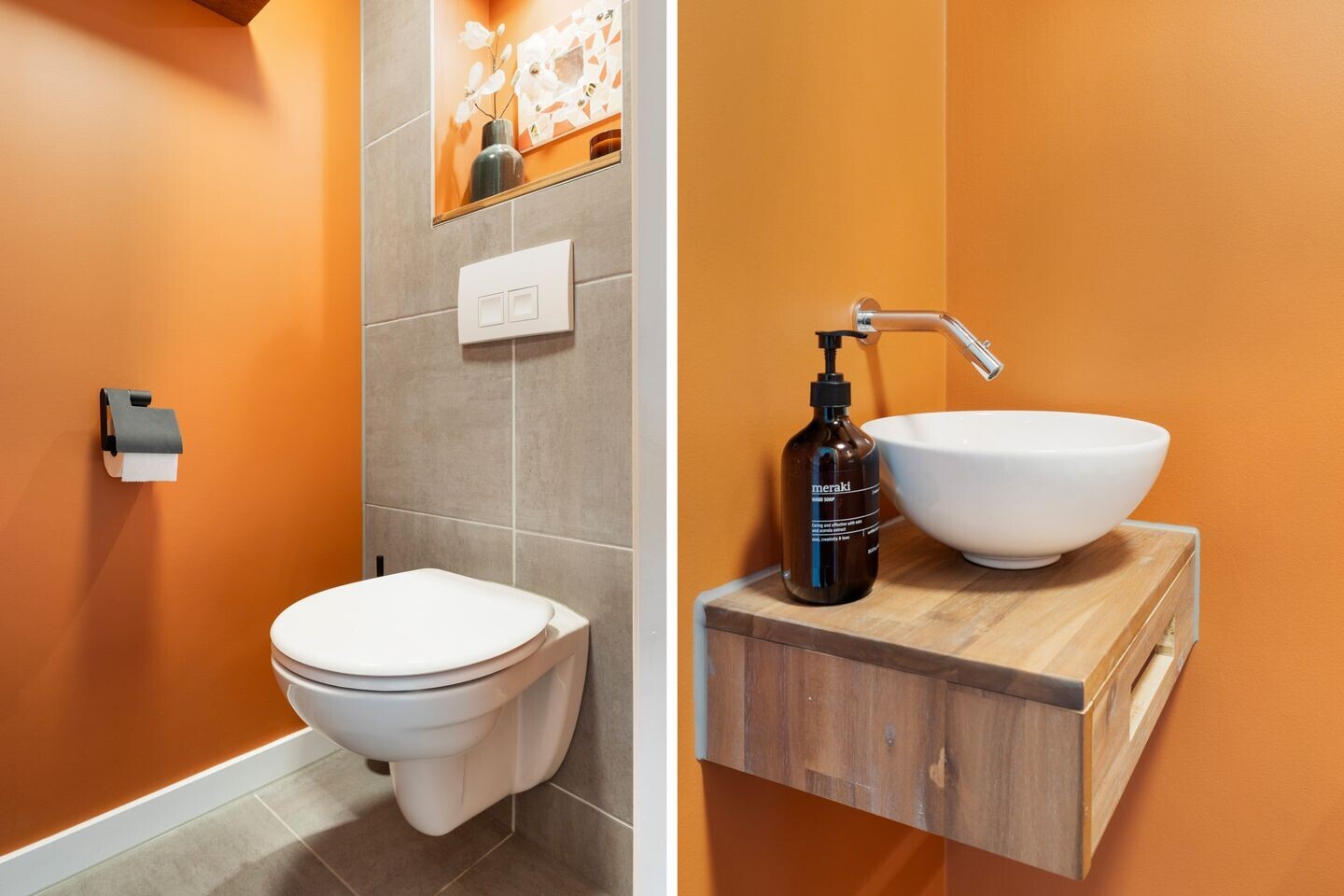 Tussenwoning te koop: Nijenheim 6039, Zeist