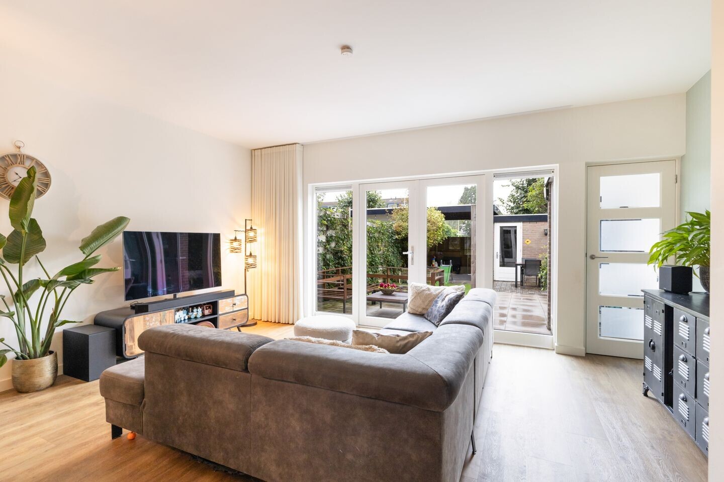 Tussenwoning te koop: Nijenheim 6039, Zeist