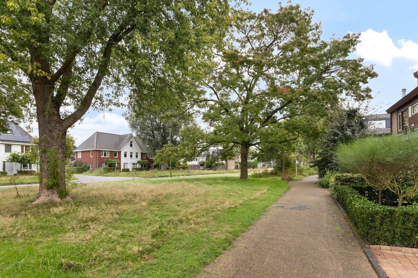 Tussenwoning te koop: Nijenheim 6039, Zeist