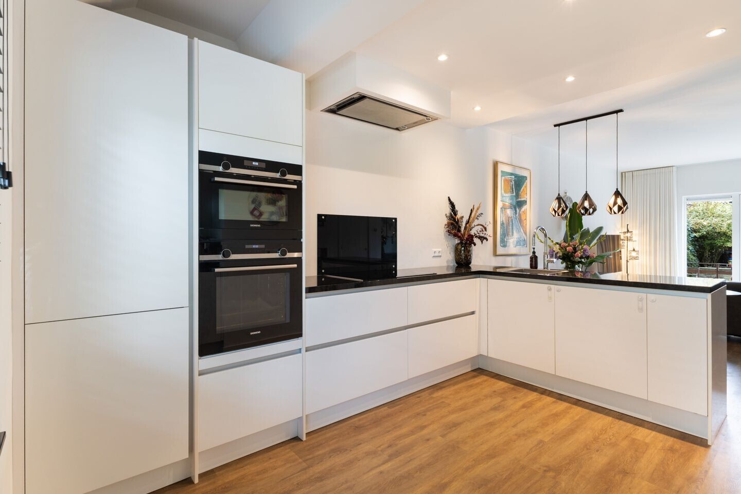 Tussenwoning te koop: Nijenheim 6039, Zeist