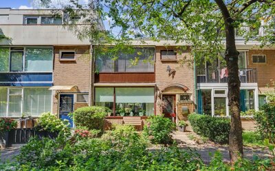 Korhoenlaan 28