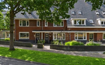 Griffensteijnselaan 166