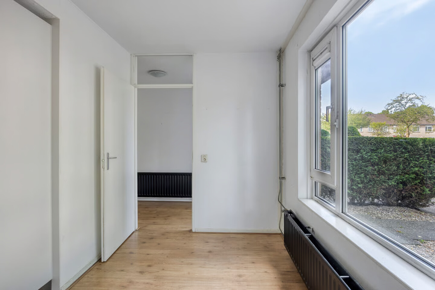 Hoekwoning te koop: Zeisteroever 62, Zeist