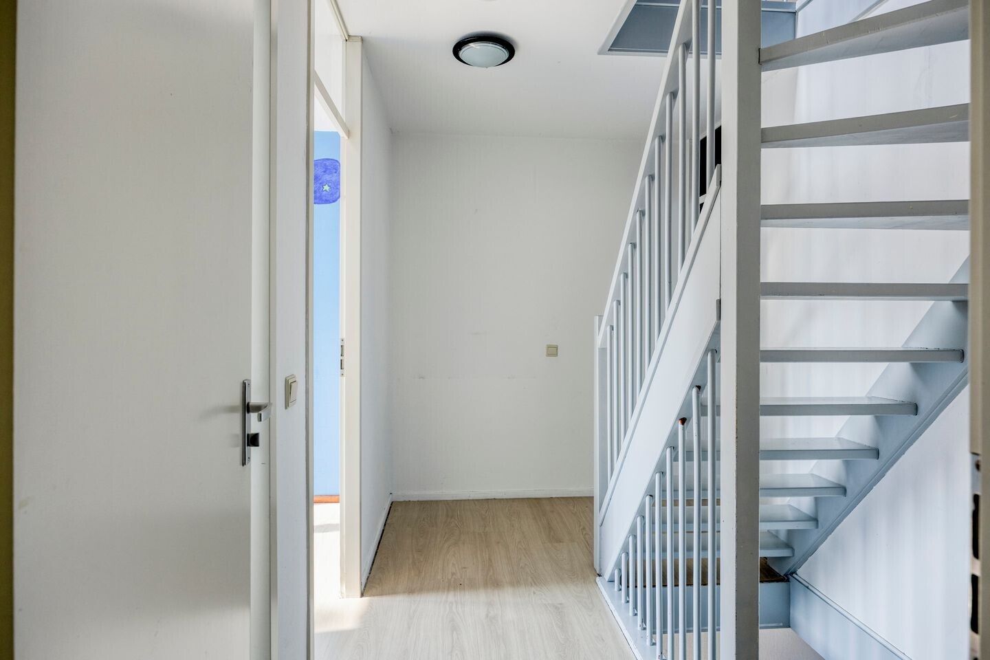 Hoekwoning te koop: Zeisteroever 62, Zeist