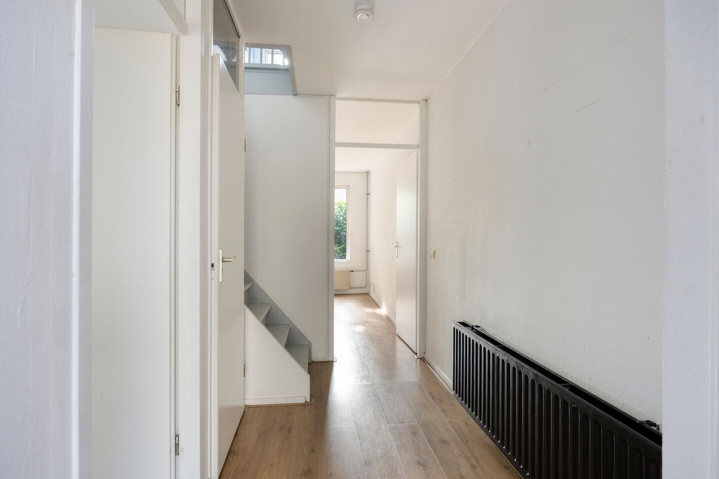 Hoekwoning te koop: Zeisteroever 62, Zeist