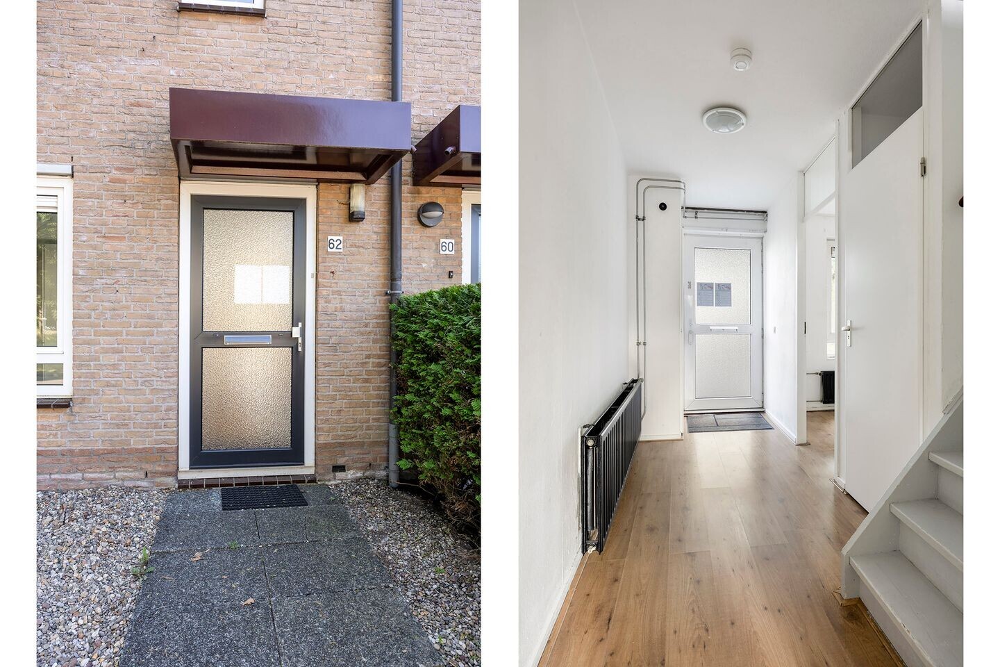 Hoekwoning te koop: Zeisteroever 62, Zeist