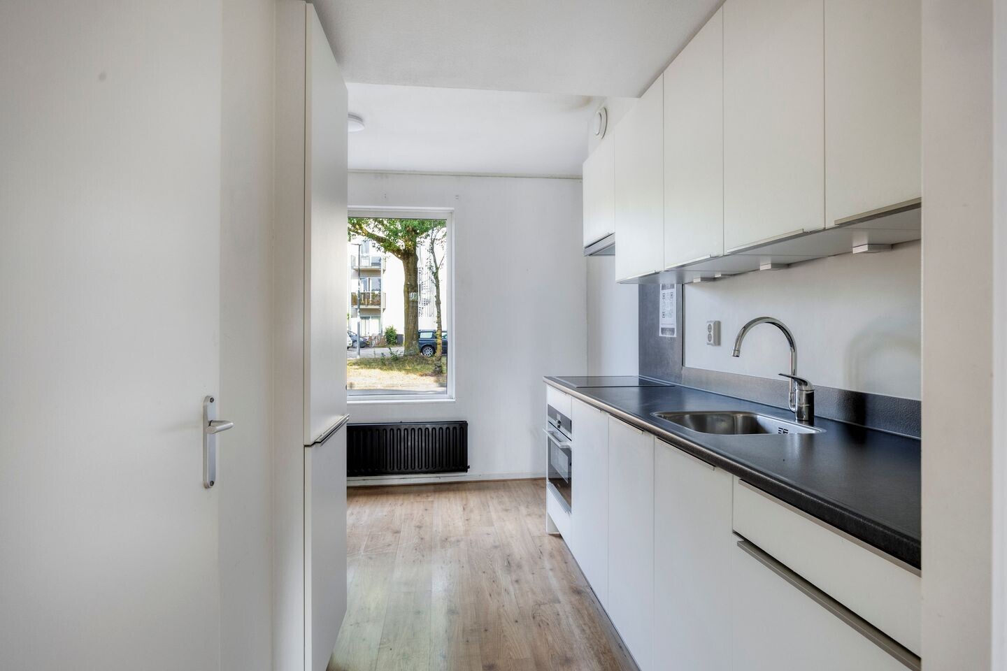 Hoekwoning te koop: Zeisteroever 62, Zeist