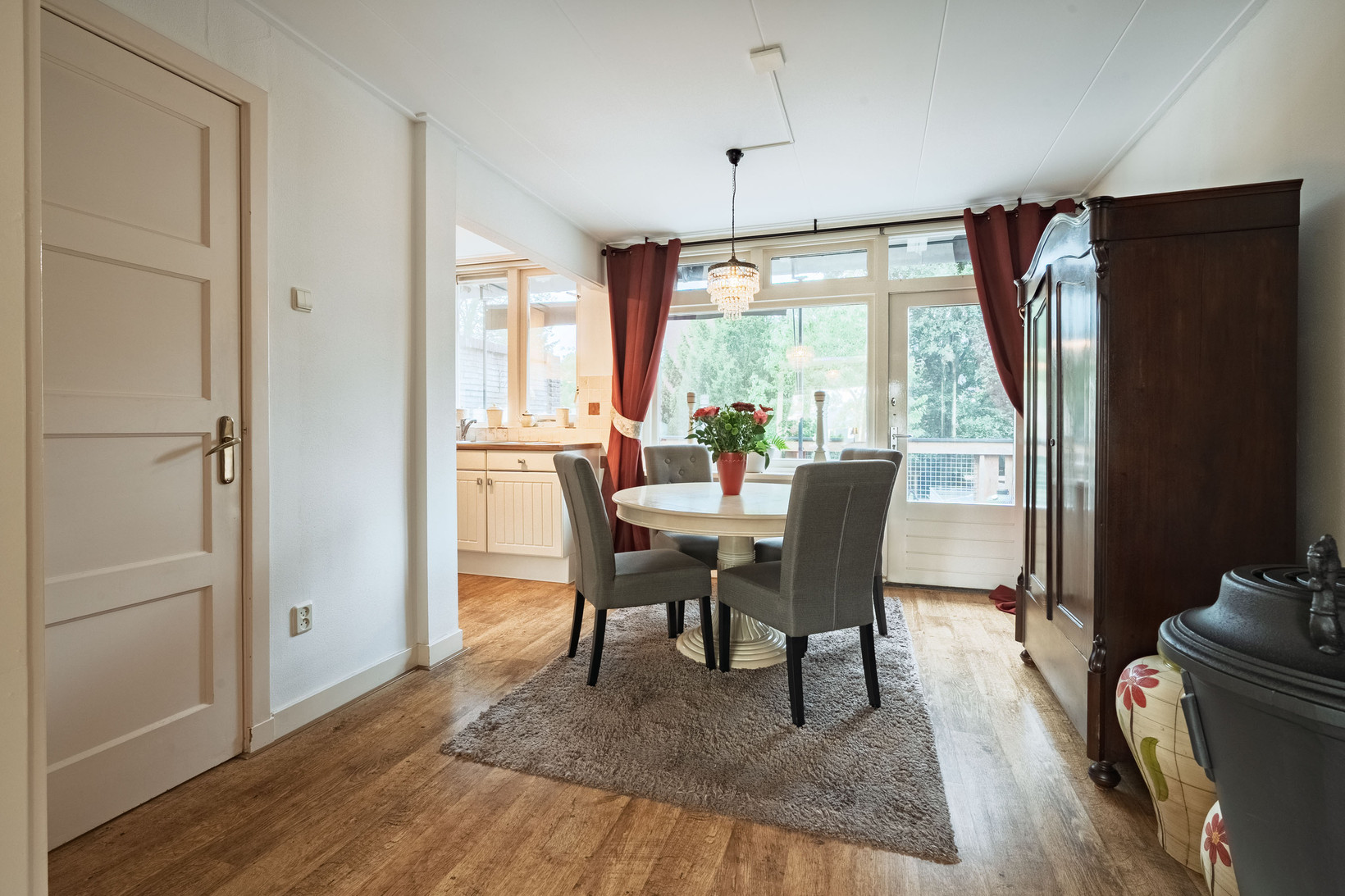 Appartement te koop: Koppelweg 68, Zeist