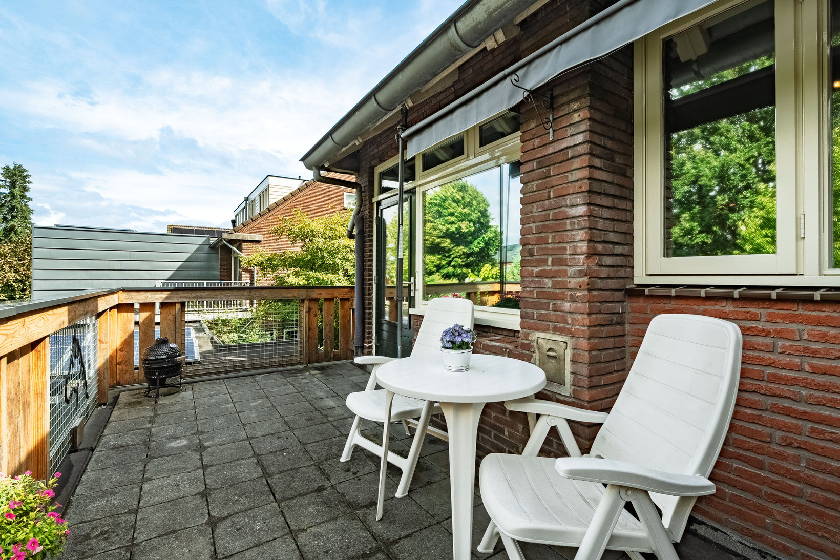 Appartement te koop: Koppelweg 68, Zeist