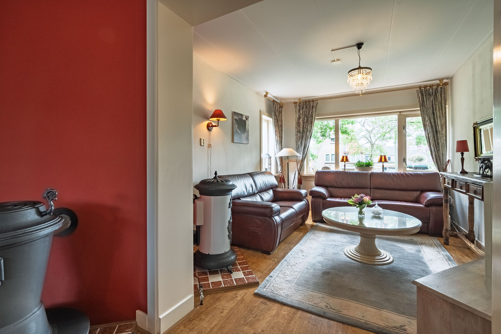 Appartement te koop: Koppelweg 68, Zeist