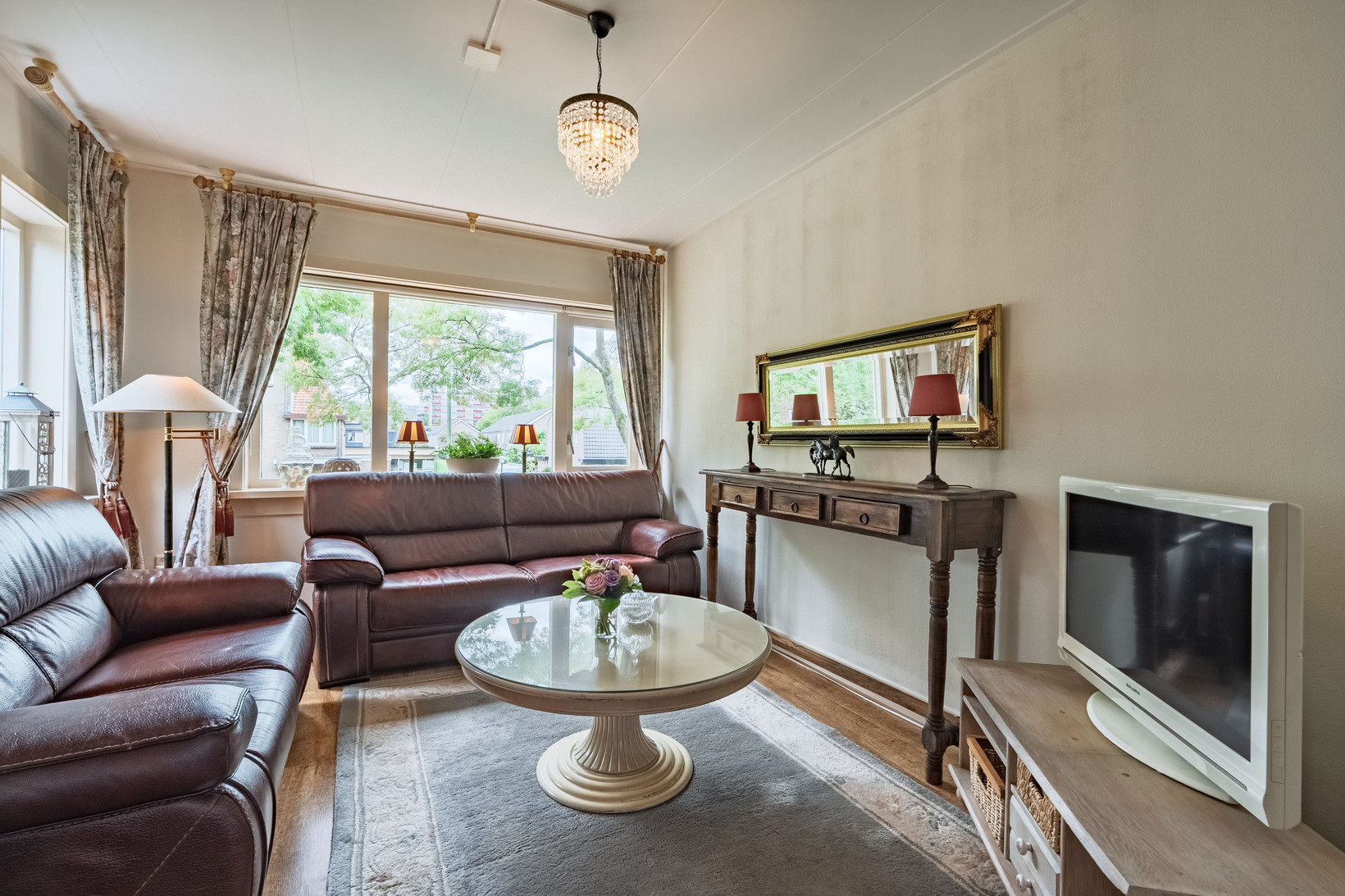 Appartement te koop: Koppelweg 68, Zeist