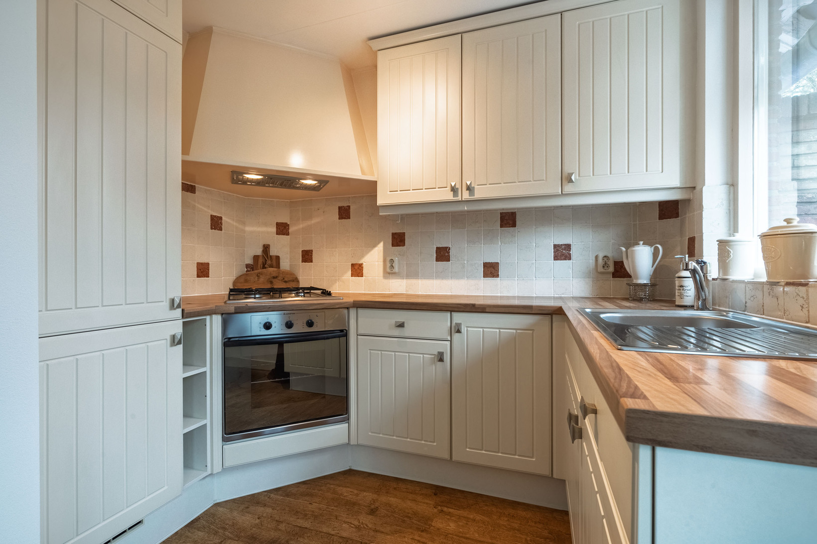 Appartement te koop: Koppelweg 68, Zeist