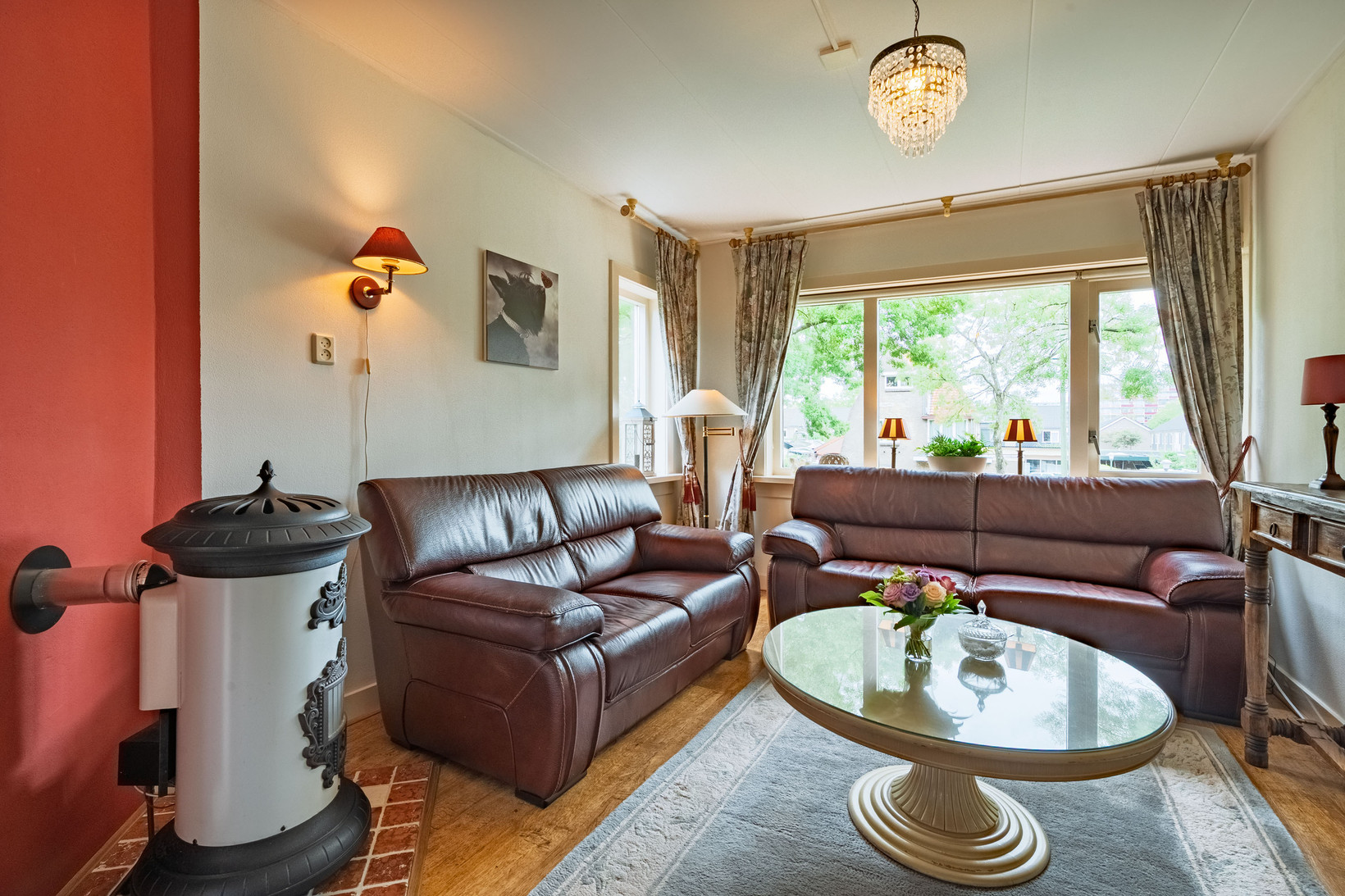 Appartement te koop: Koppelweg 68, Zeist