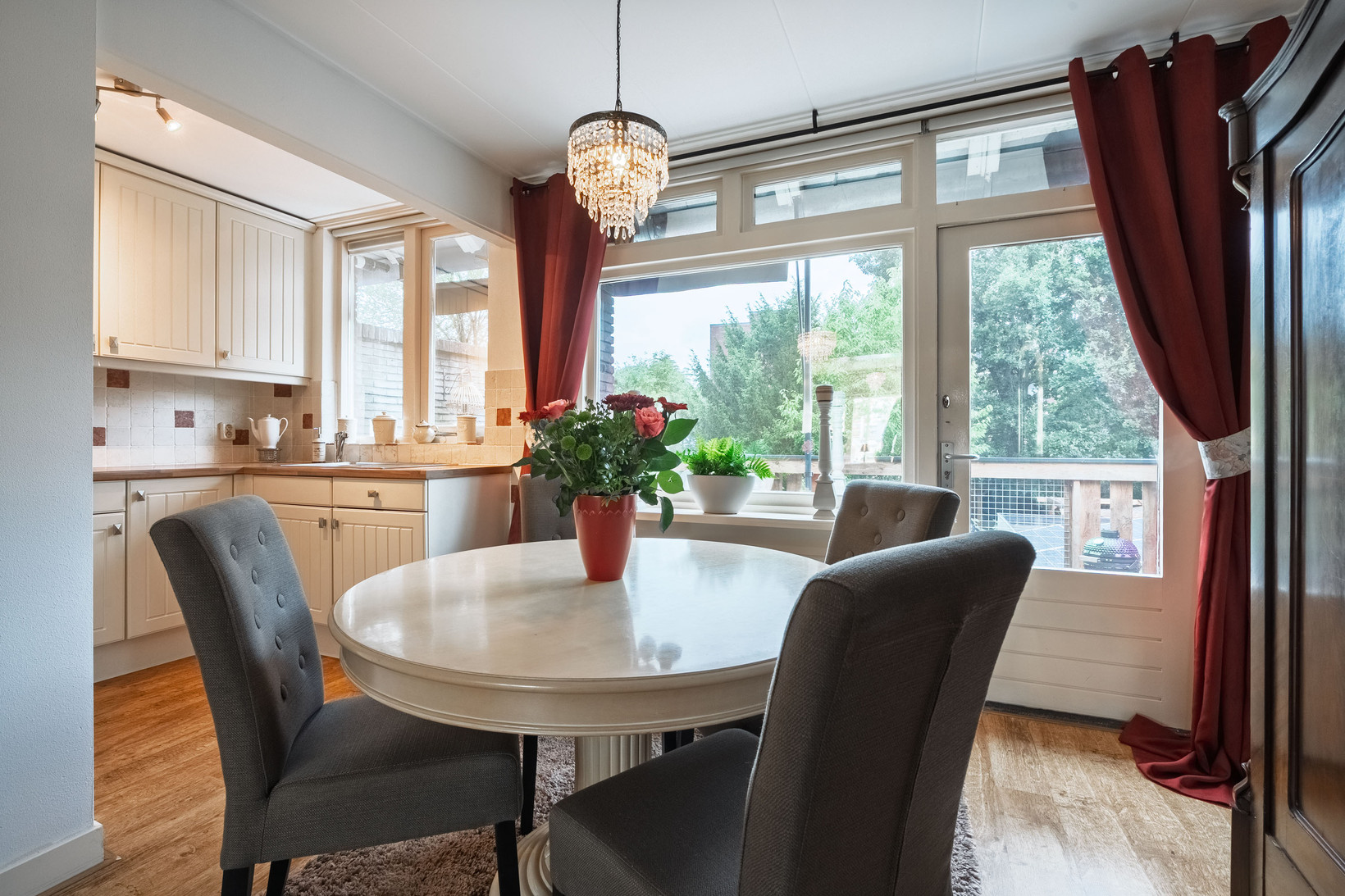 Appartement te koop: Koppelweg 68, Zeist