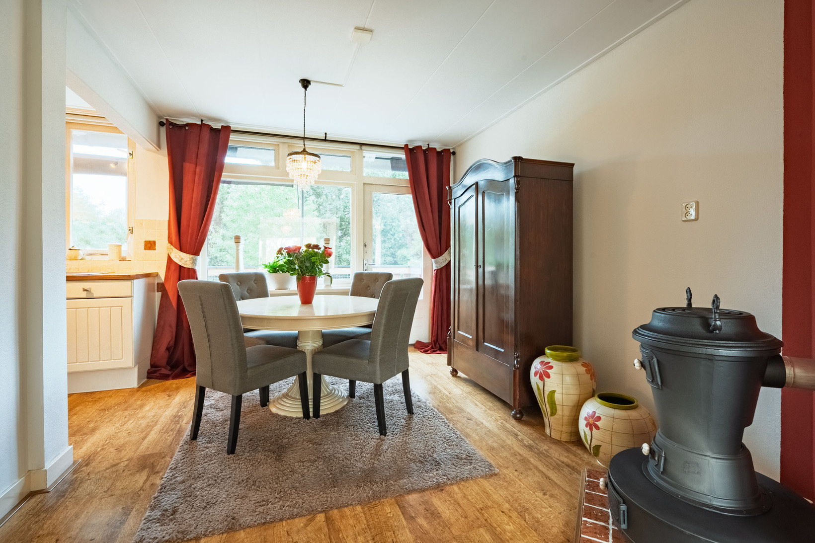 Appartement te koop: Koppelweg 68, Zeist