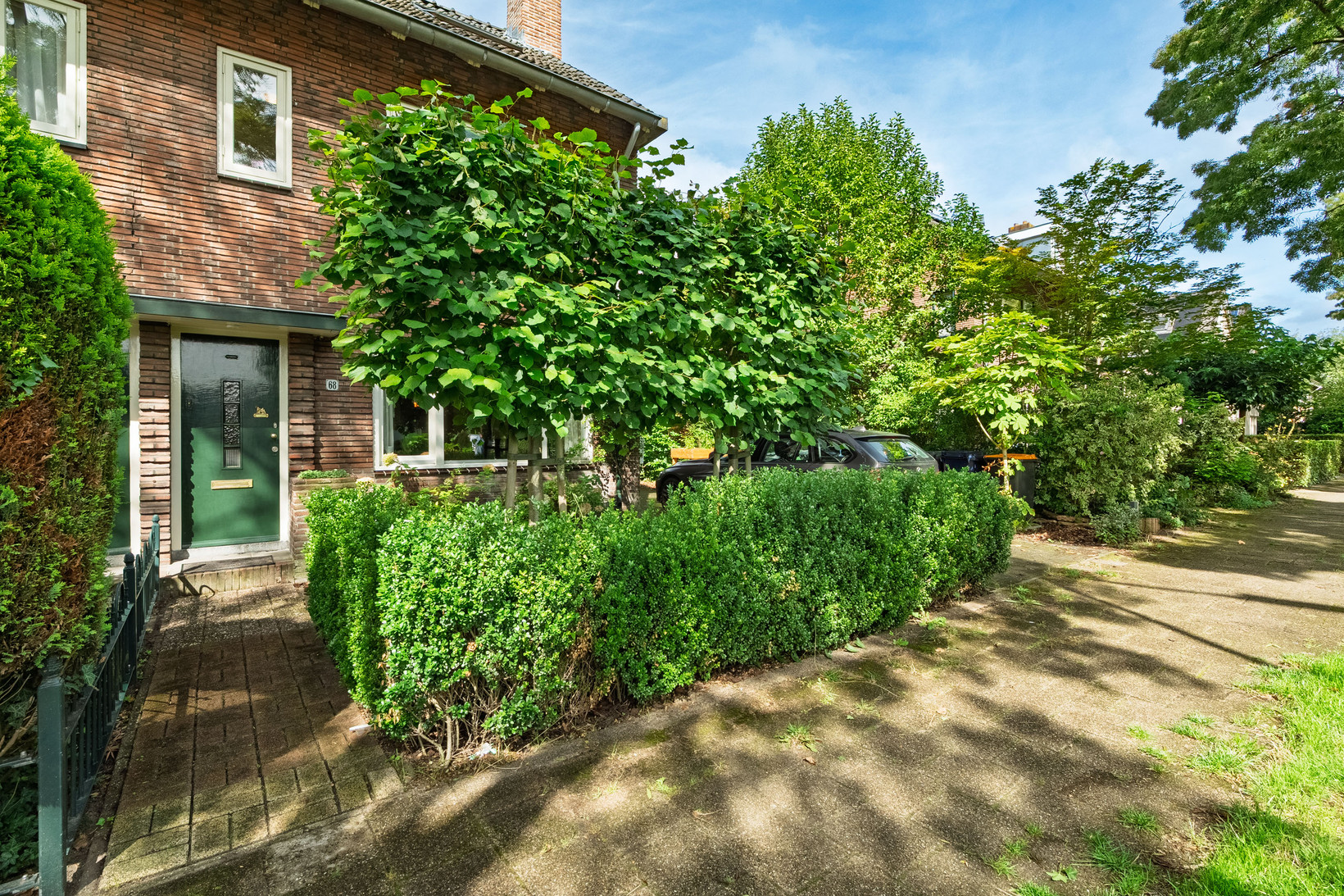 Appartement te koop: Koppelweg 68, Zeist