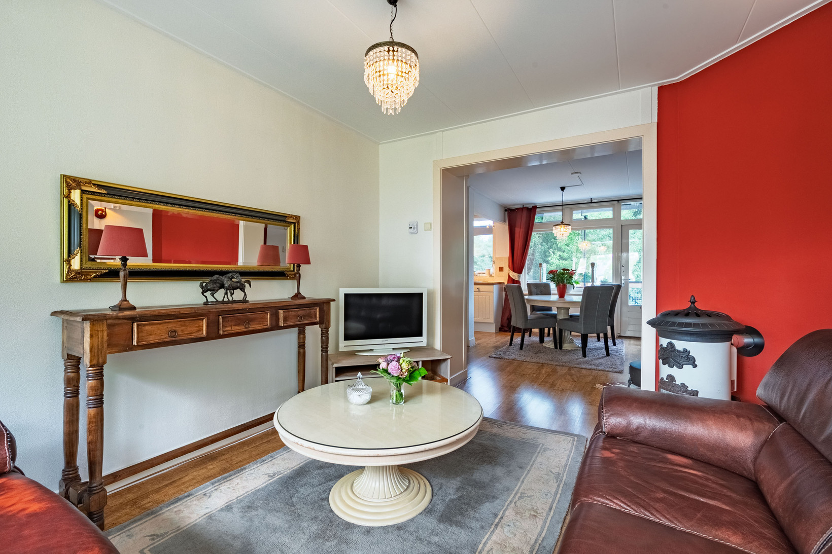 Appartement te koop: Koppelweg 68, Zeist