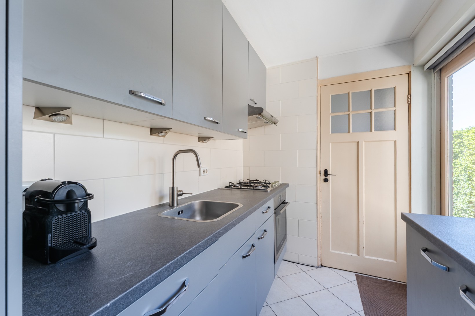 Tussenwoning te koop: Noordweg 105, Zeist