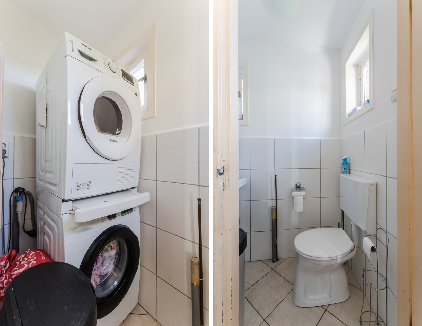Tussenwoning te koop: Noordweg 105, Zeist