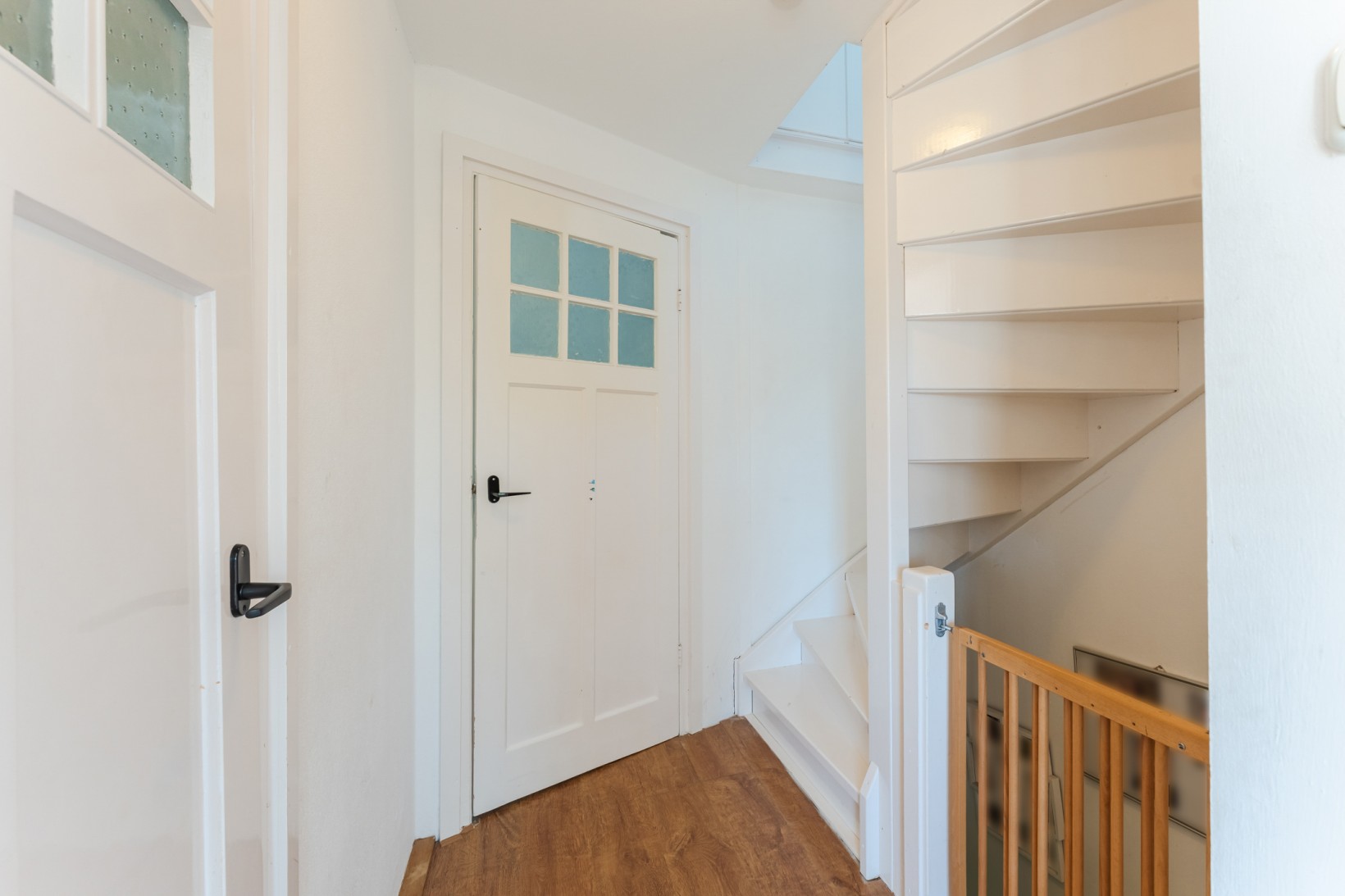 Tussenwoning te koop: Noordweg 105, Zeist