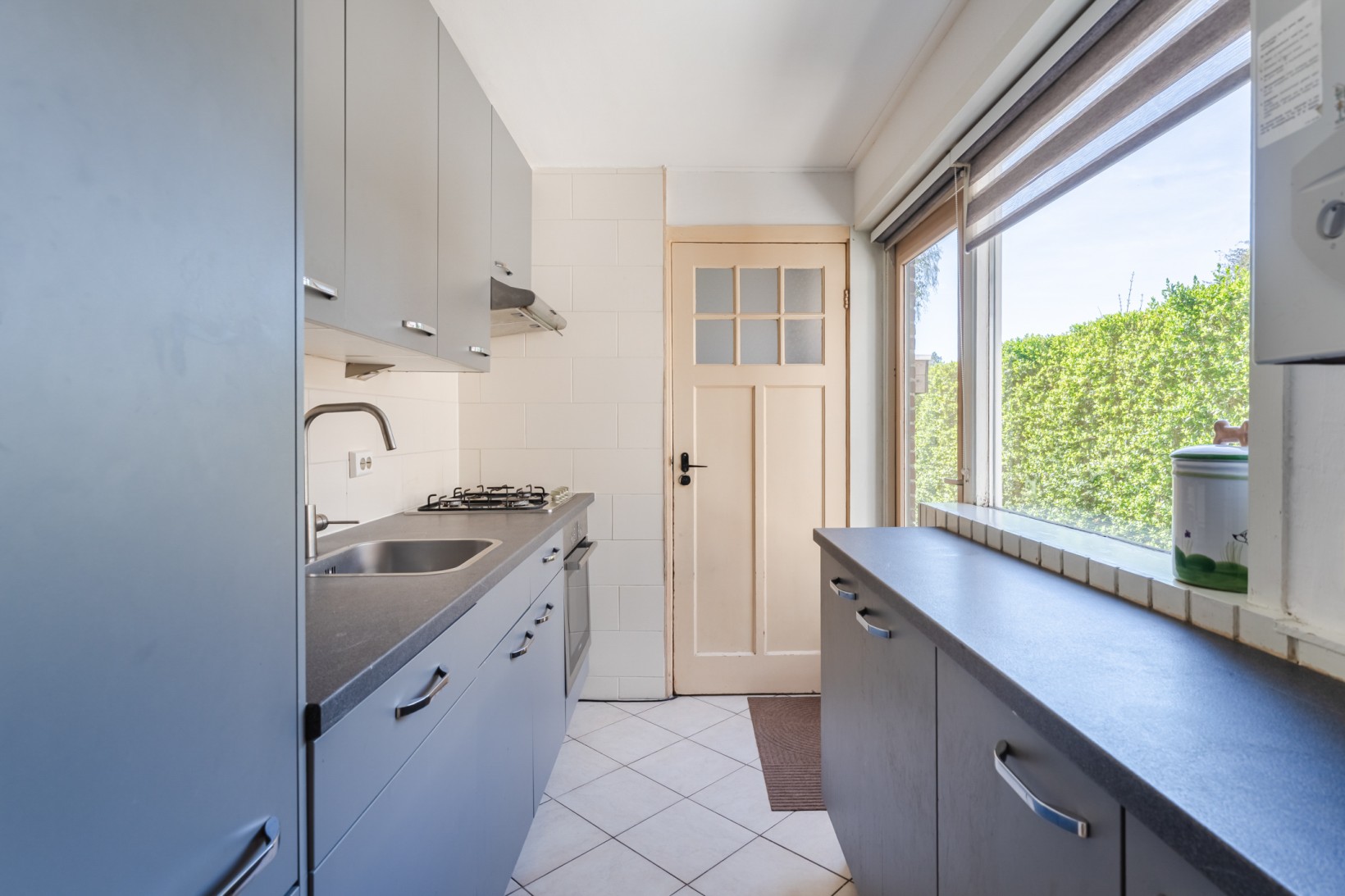 Tussenwoning te koop: Noordweg 105, Zeist