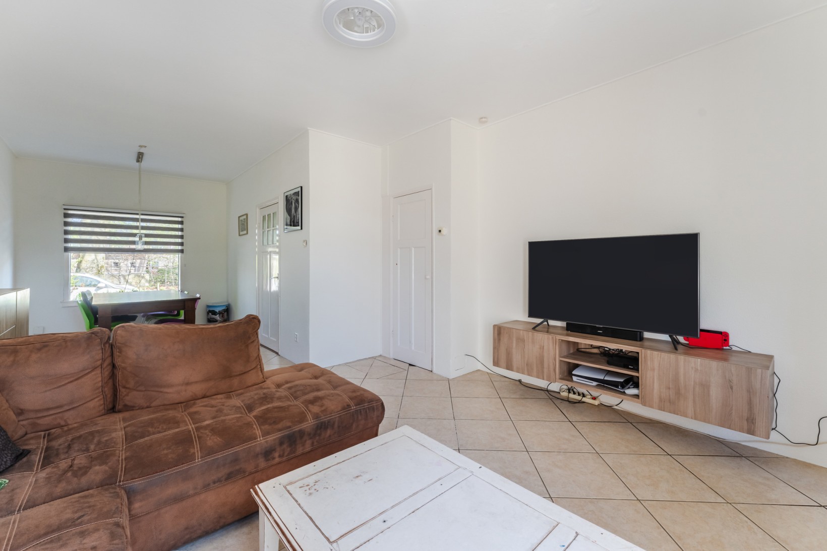 Tussenwoning te koop: Noordweg 105, Zeist