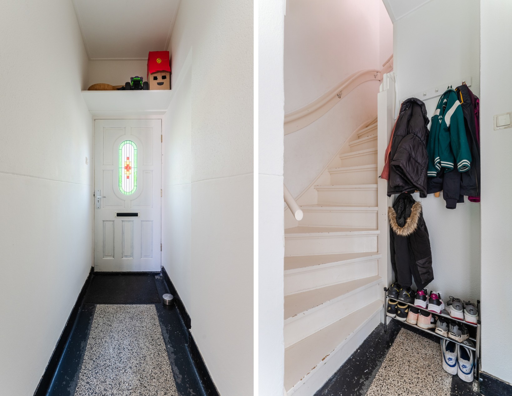 Tussenwoning te koop: Noordweg 105, Zeist