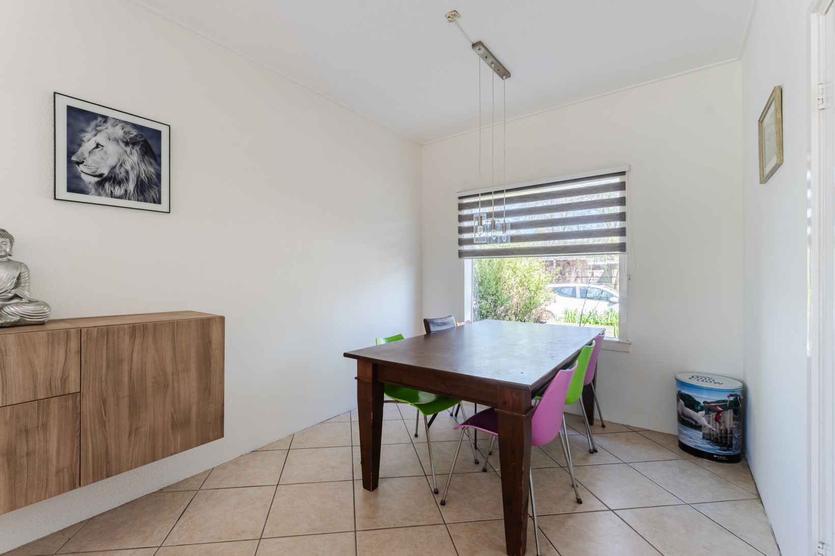 Tussenwoning te koop: Noordweg 105, Zeist
