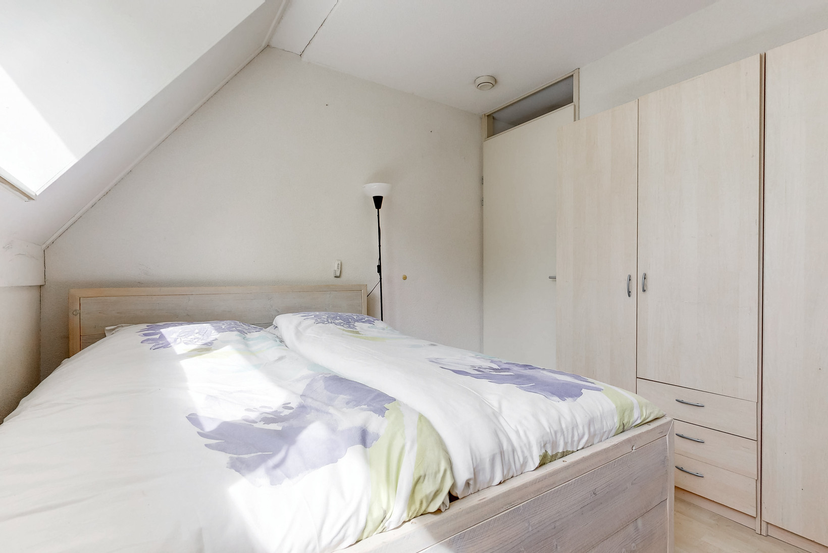 Tussenwoning te koop: Noordweg 80, Zeist