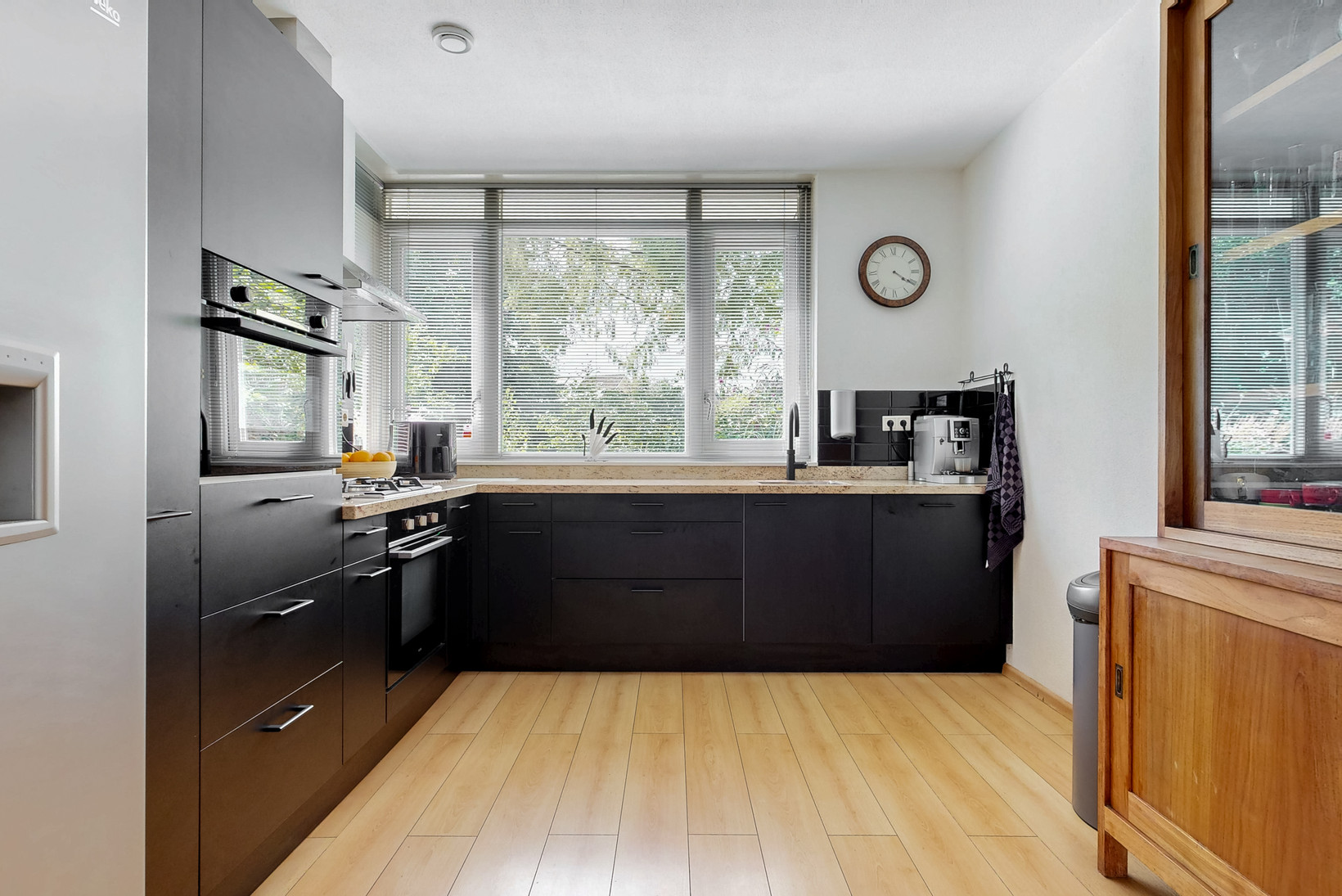 Tussenwoning te koop: Noordweg 80, Zeist