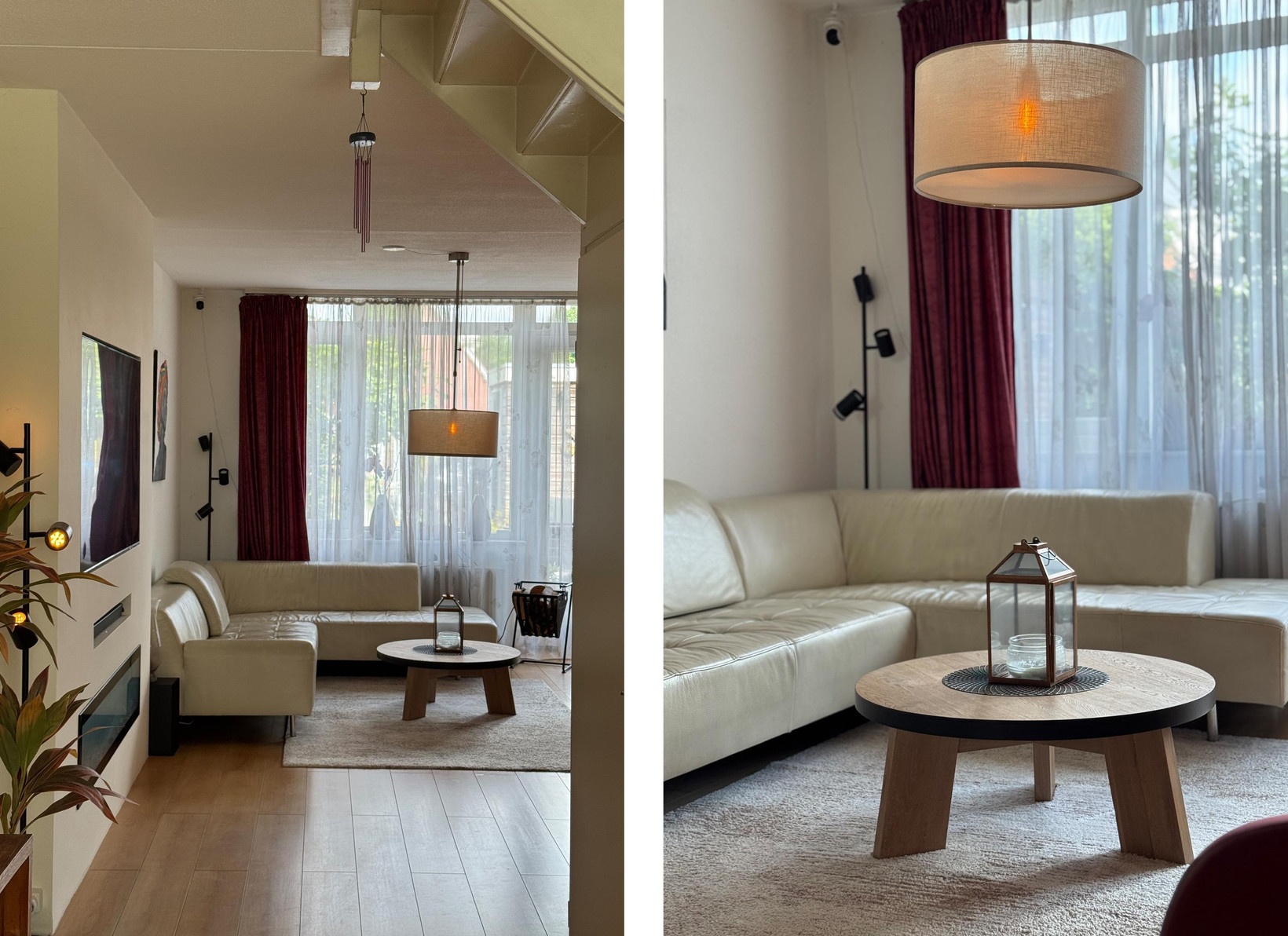 Tussenwoning te koop: Noordweg 80, Zeist
