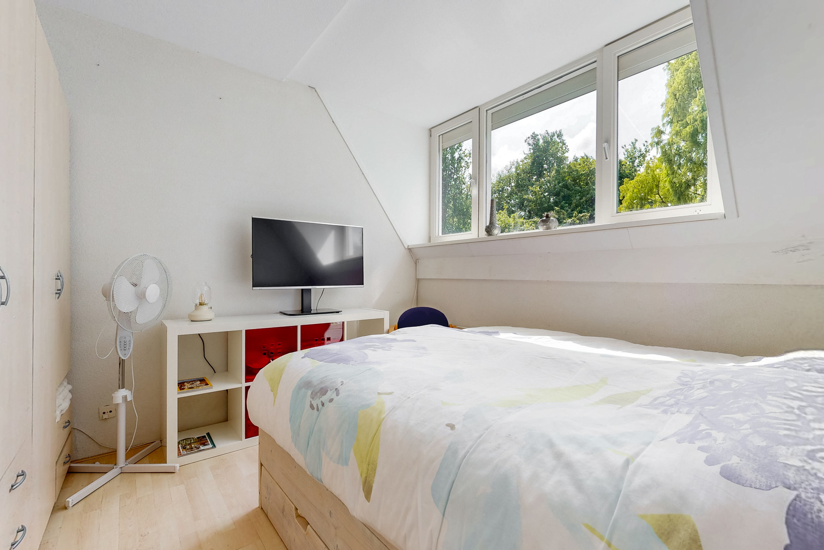 Tussenwoning te koop: Noordweg 80, Zeist