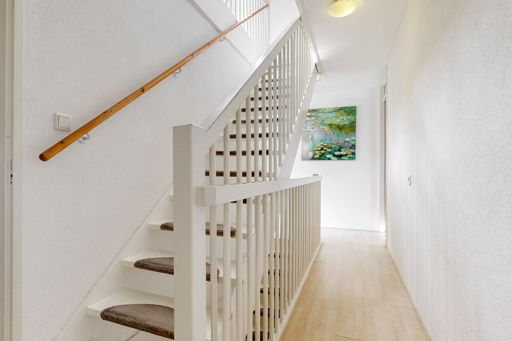 Tussenwoning te koop: Noordweg 80, Zeist
