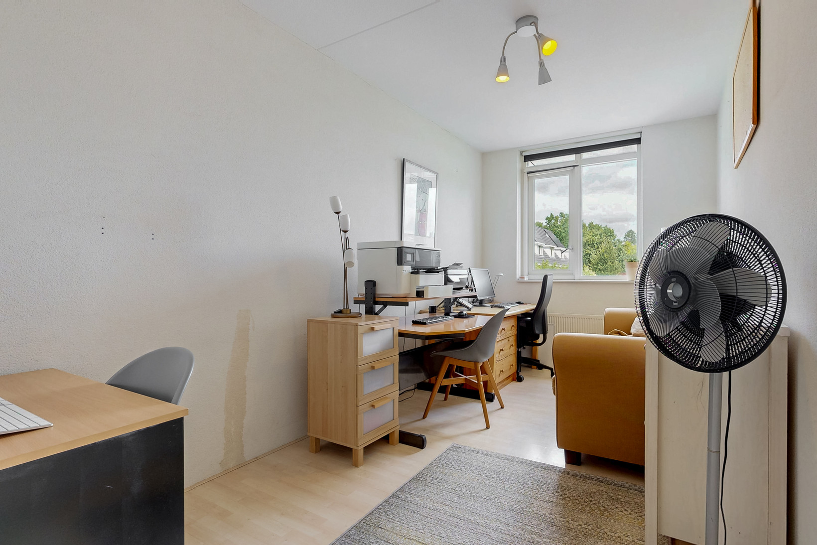 Tussenwoning te koop: Noordweg 80, Zeist